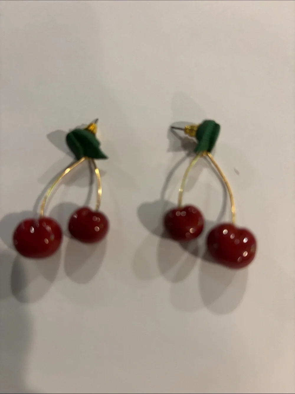 N/A charming cherry